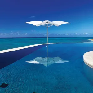 Ocean Master MAX Manta Umbrella - TUUCI