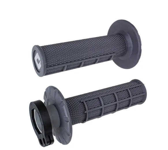 ODI MX V2 Lock-On Half-Waffle Grips
