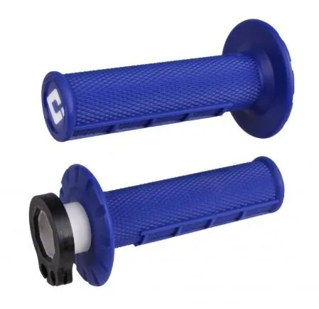 ODI MX V2 Lock-On Half-Waffle Grips