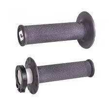 ODI MX V2 Lock-On No-Waffle Grips