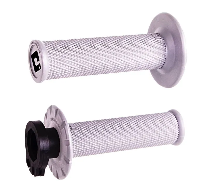 ODI MX V2 Lock-On No-Waffle Grips