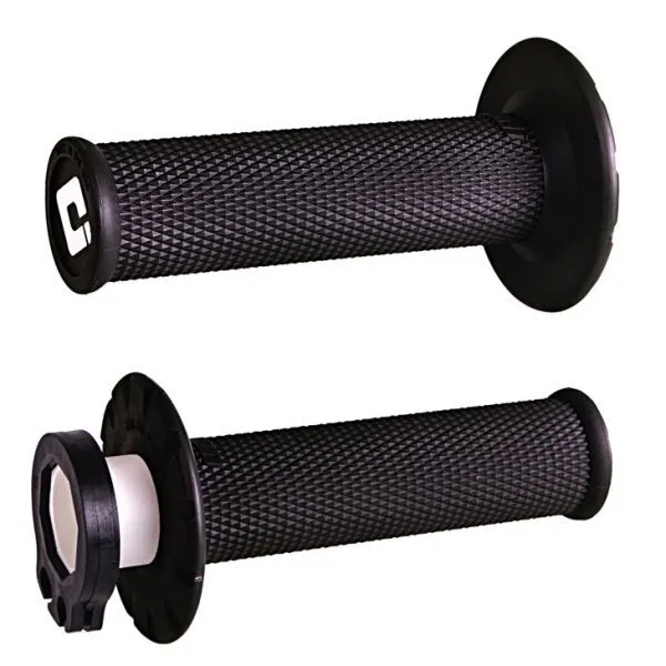 ODI MX V2 Lock-On No-Waffle Grips