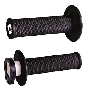 ODI MX V2 Lock-On No-Waffle Grips