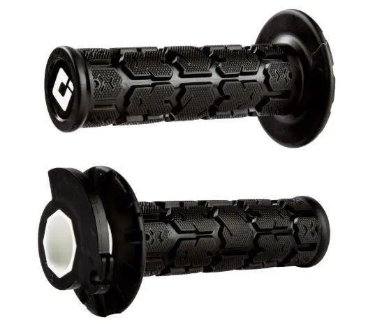 ODI MX V2 Lock-On Rogue