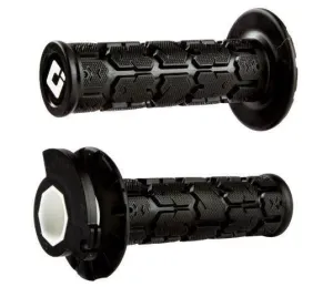 ODI MX V2 Lock-On Rogue