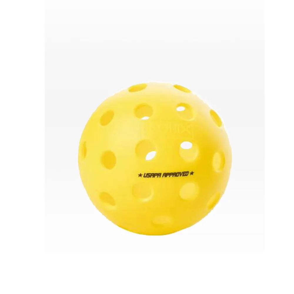 Onix Fuse G2 Outdoor Pickleball (2 colors)
