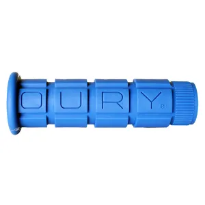 Oury Mountain Original Grips Blue