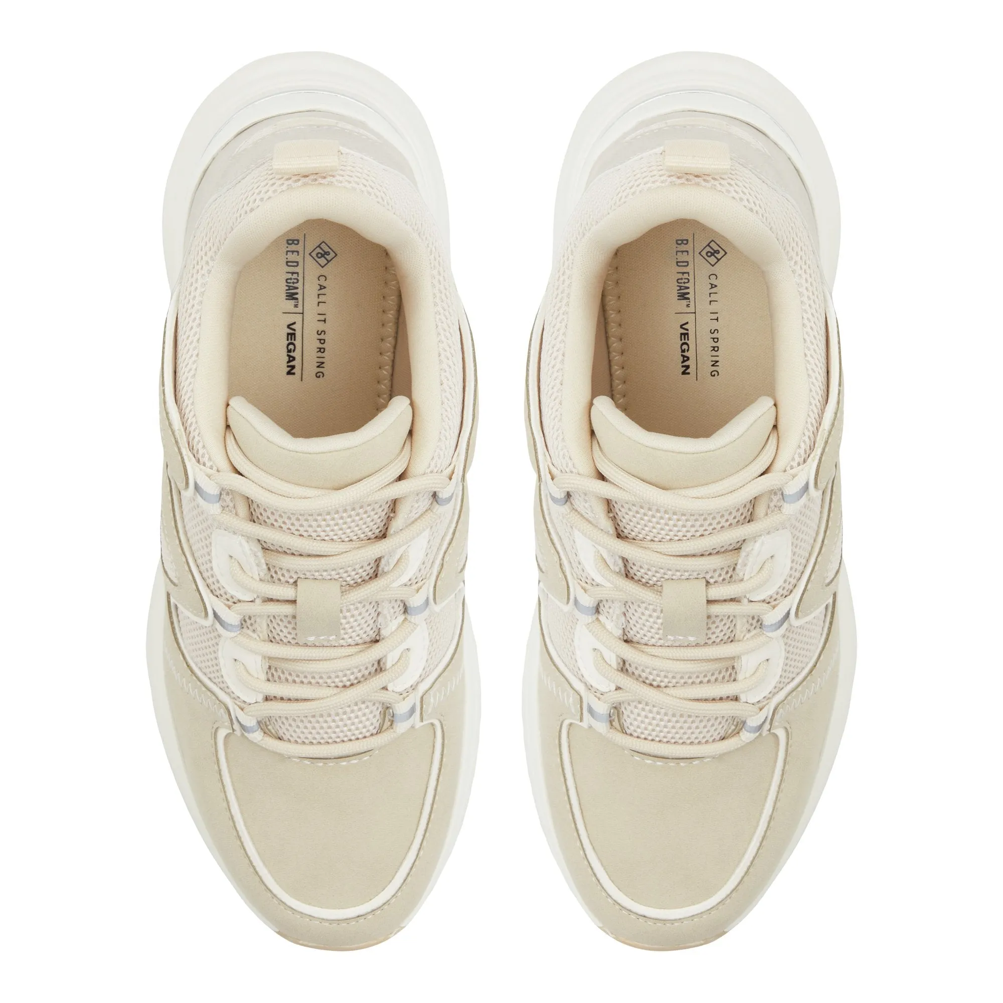 Ozzie / Sneakers