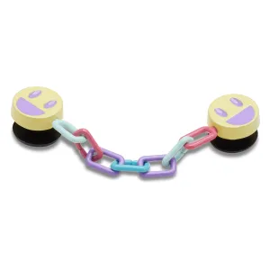 Pastel Chain Loose