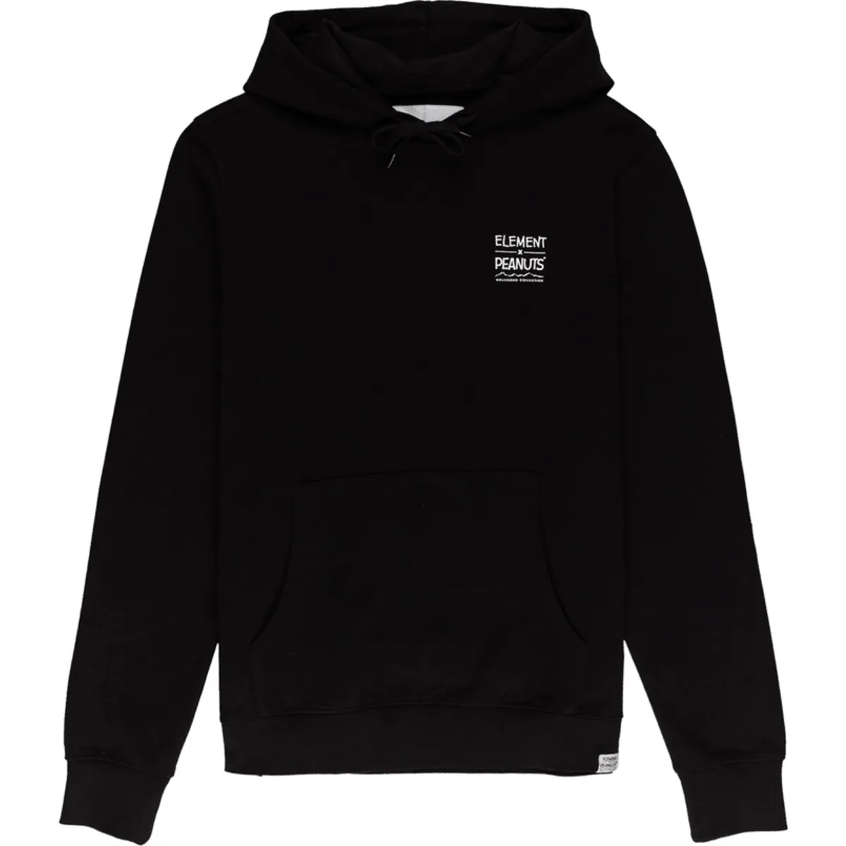 PEANUTS ADVENTURE HOOD