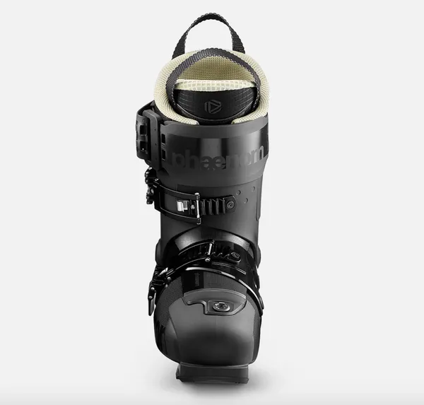 Phaenom Freestyle 120 ski boots - Mens -Black