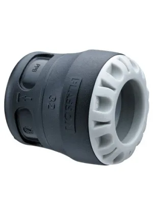 Plasson Pushfit End Plug - 25mm 1012 (PP1012U0025) (Pack of 10)