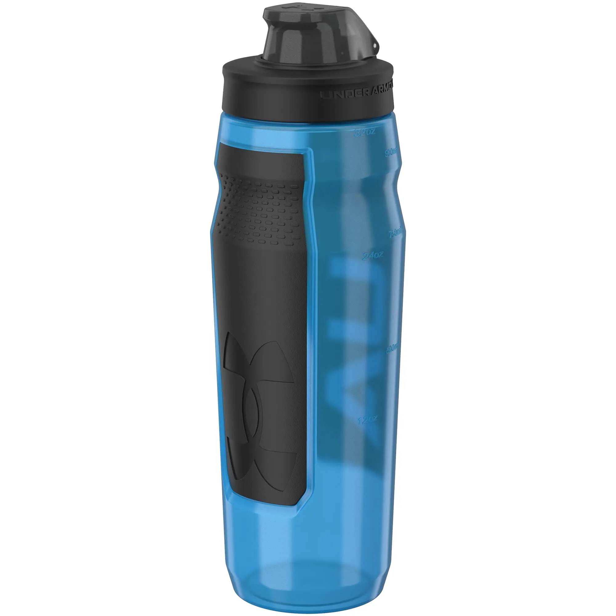 Playmaker Squeeze 32oz Water Bottle