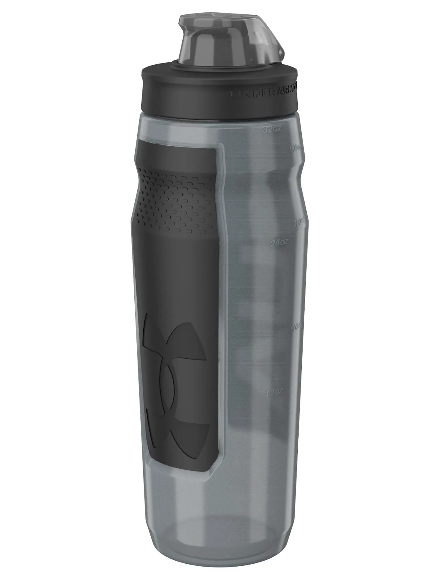 Playmaker Squeeze 32oz Water Bottle