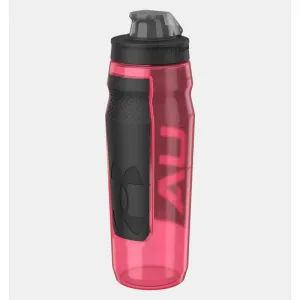 Playmaker Squeeze 32oz Water Bottle