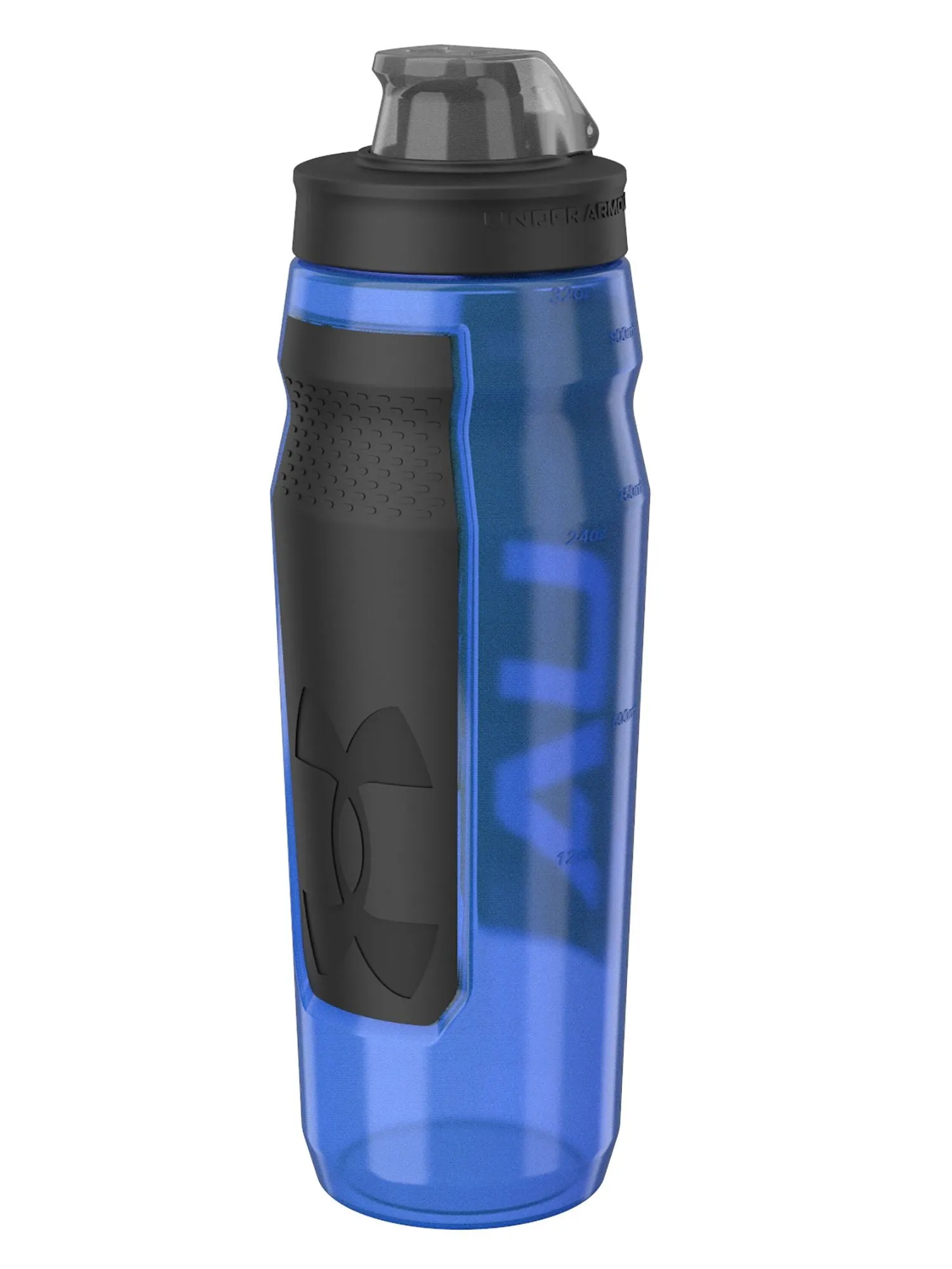 Playmaker Squeeze 32oz Water Bottle