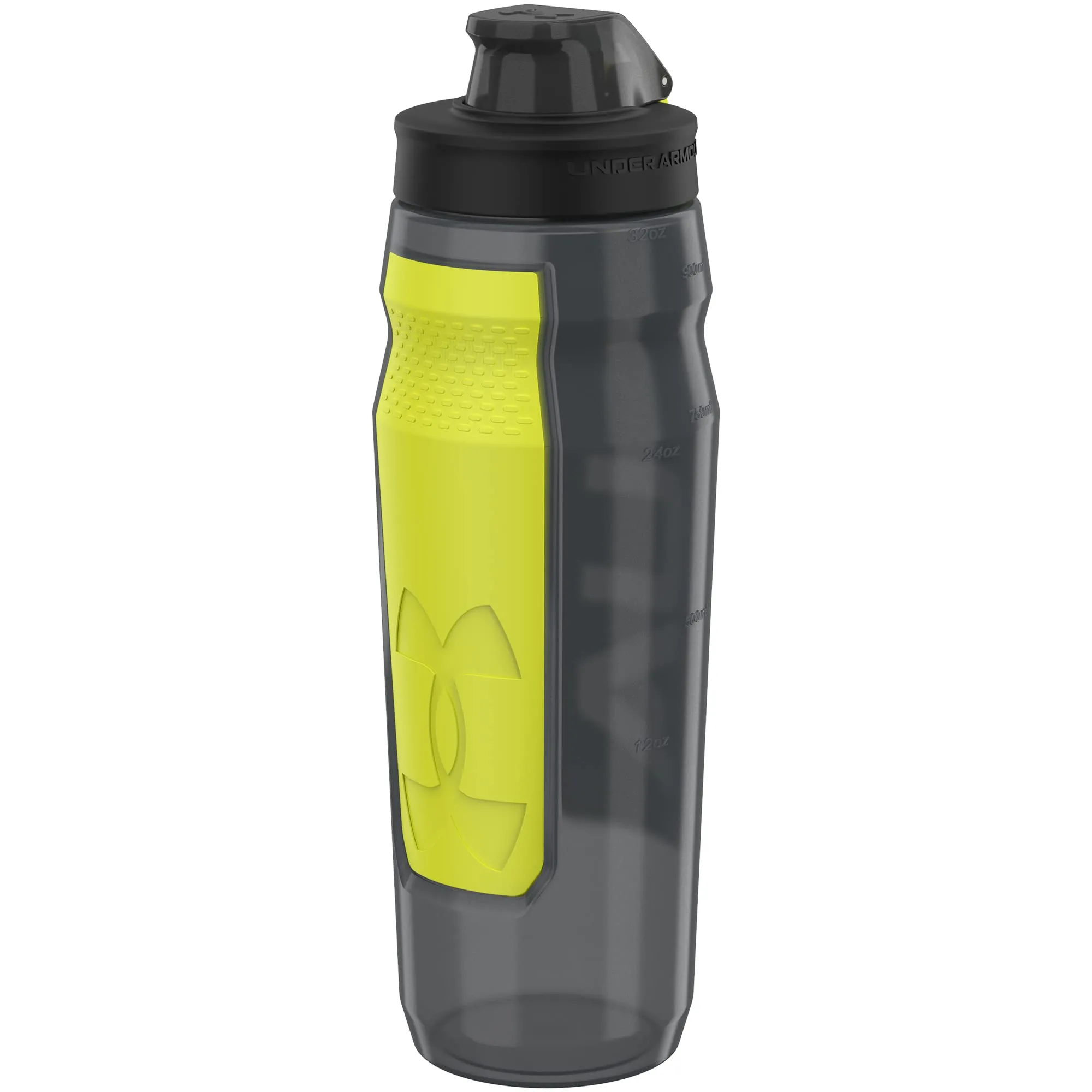 Playmaker Squeeze 32oz Water Bottle