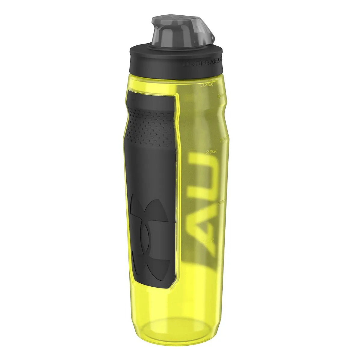 Playmaker Squeeze 32oz Water Bottle