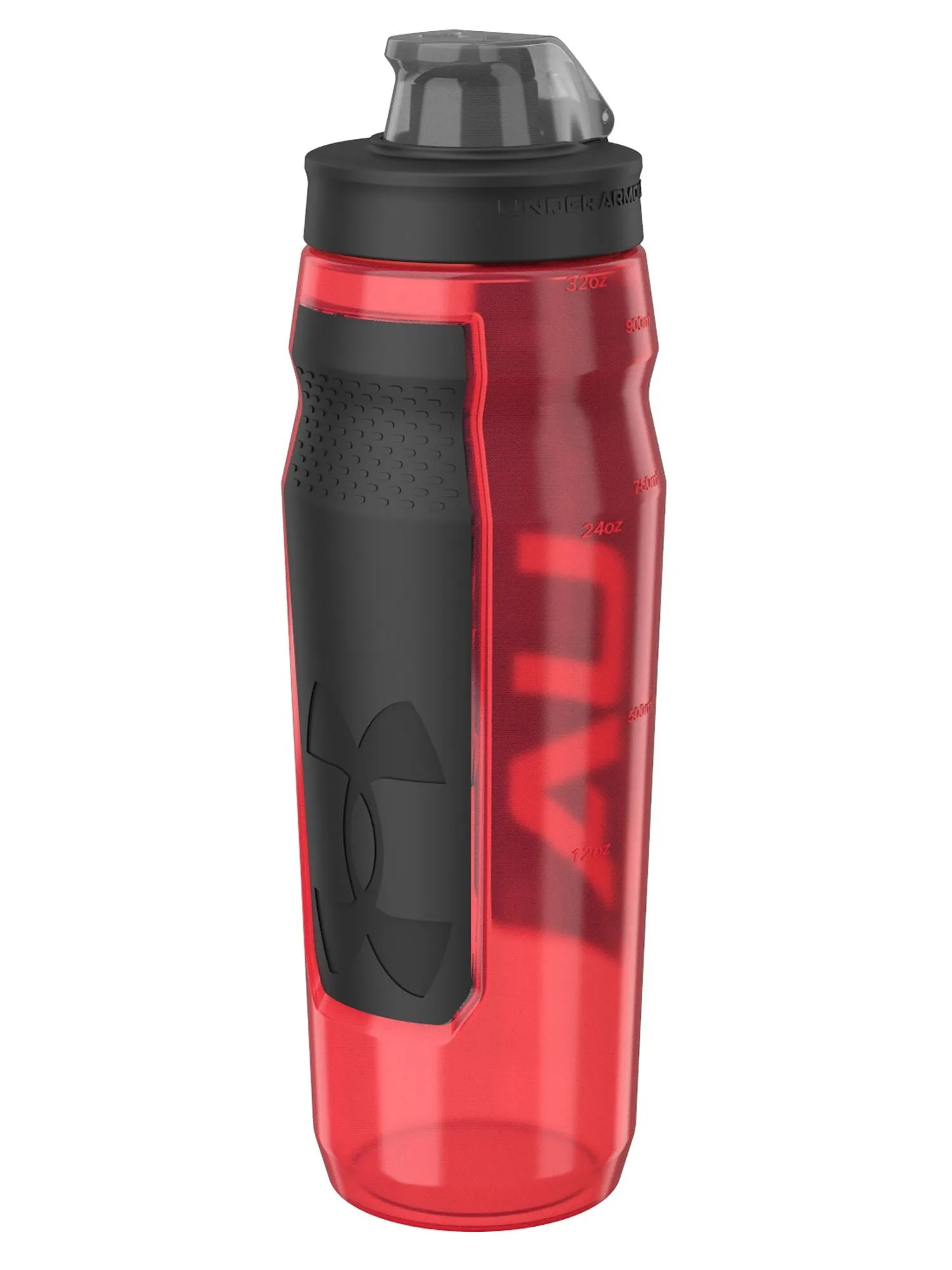 Playmaker Squeeze 32oz Water Bottle