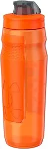 Playmaker Squeeze 32oz Water Bottle