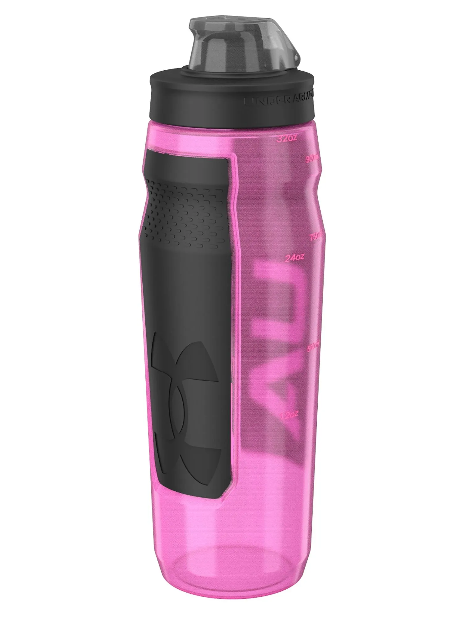 Playmaker Squeeze 32oz Water Bottle