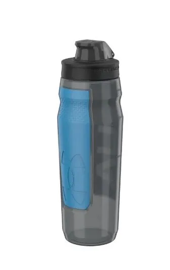 Playmaker Squeeze 32oz Water Bottle