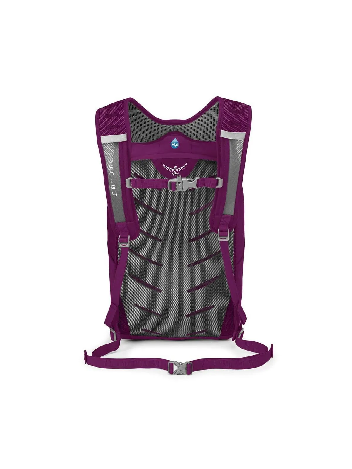 PLECAK OSPREY DAYLITE PLUS