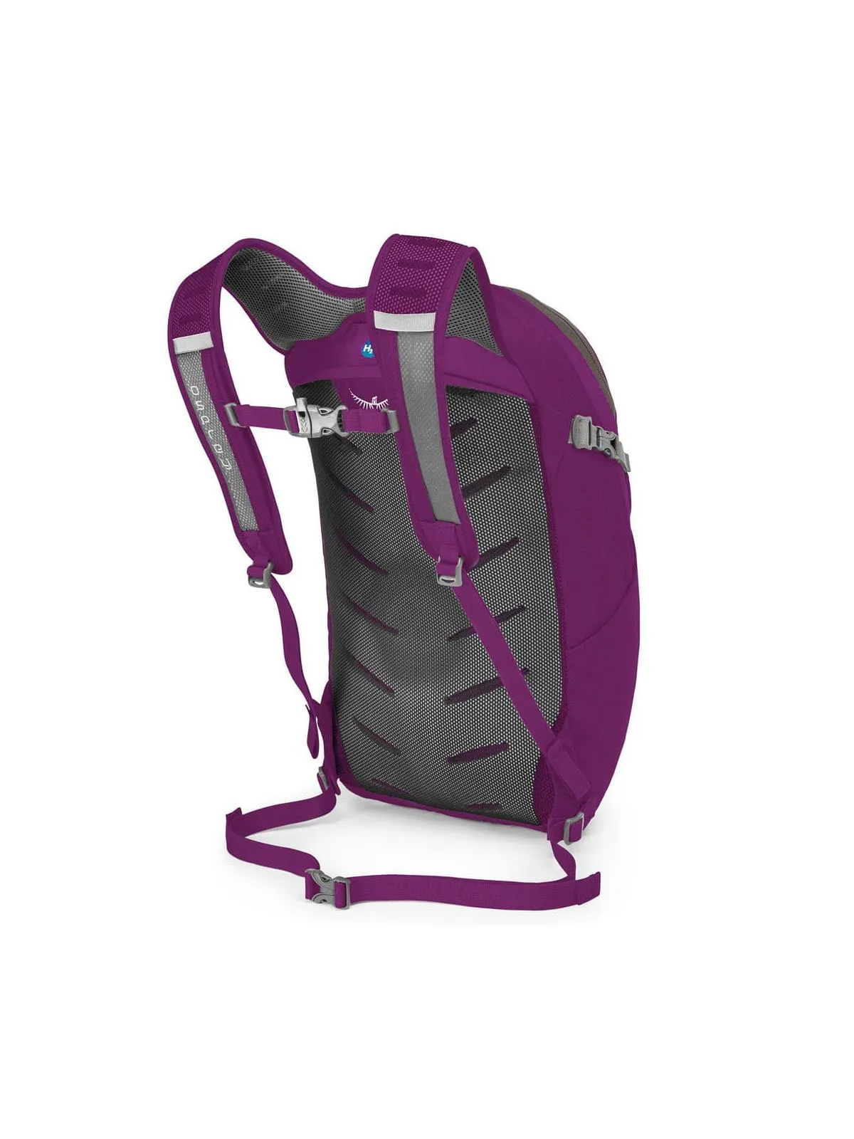 PLECAK OSPREY DAYLITE PLUS