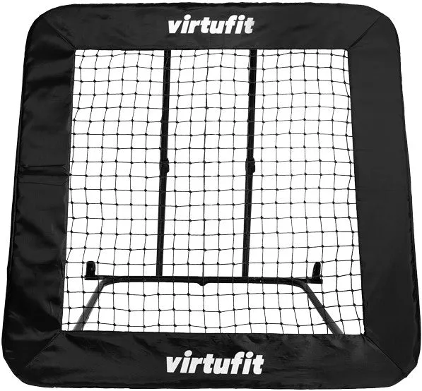 Poarta Fotbal Rebounder Pro - Kickback - 164 x 164 cm