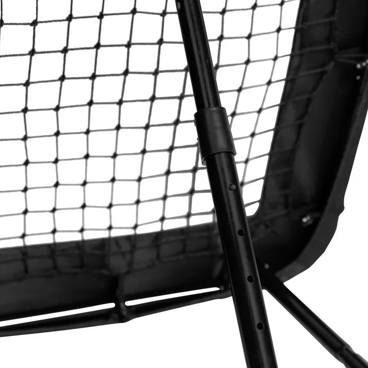 Poarta Fotbal Rebounder Pro - Kickback - 164 x 164 cm