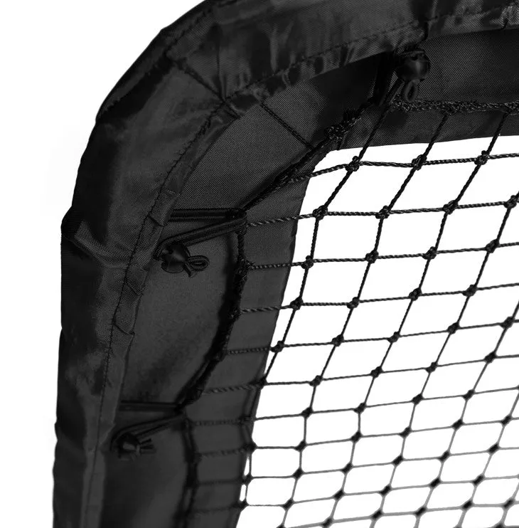 Poarta Fotbal Rebounder Pro - Kickback - 164 x 164 cm