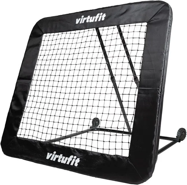 Poarta Fotbal Rebounder Pro - Kickback - 164 x 164 cm
