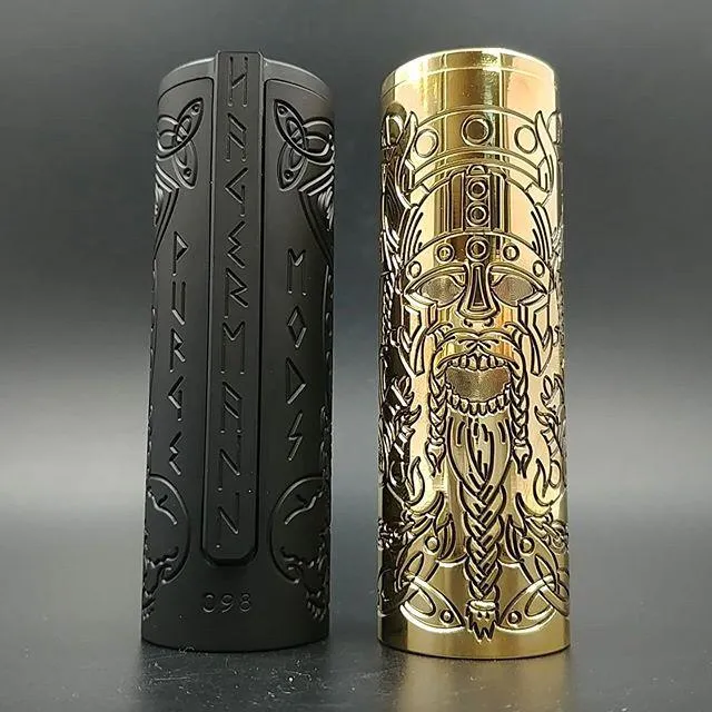 PURGE MODS - Hagermann Edition Guillotine "RAGNAR"