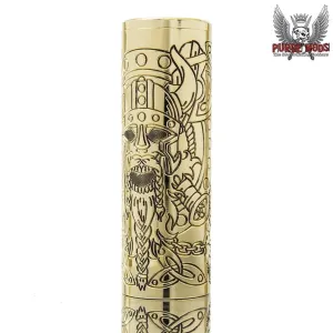 PURGE MODS - Hagermann Edition Guillotine "RAGNAR"