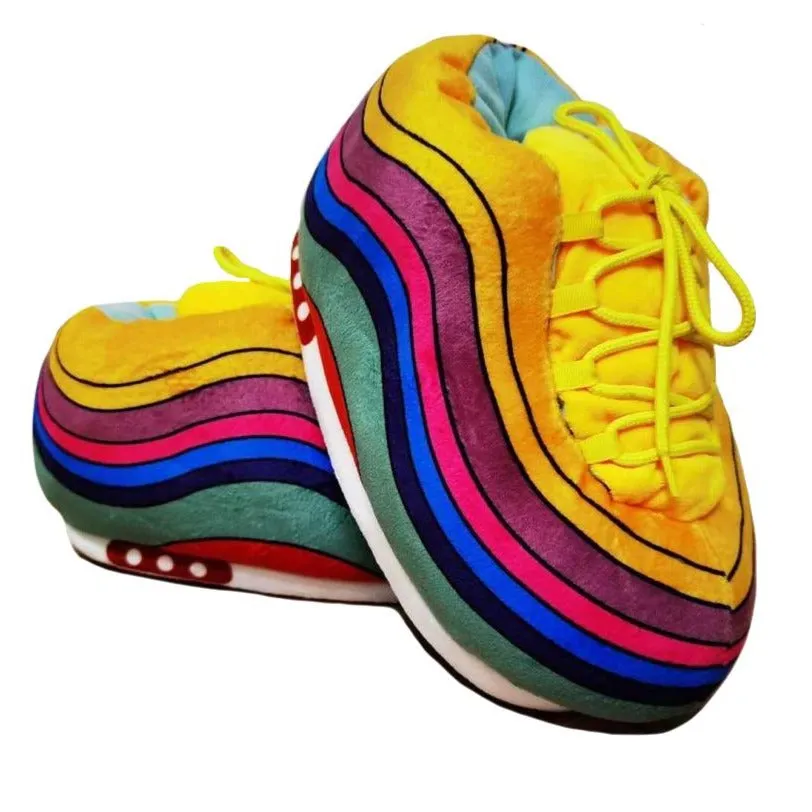 "97 SEAN" CHAUSSONS PANTOUFLES SNEAKERS - URB1™