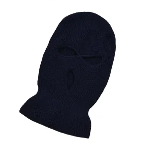 "HOODED" CAGOULE 3 TROUS BLEU - URB1™