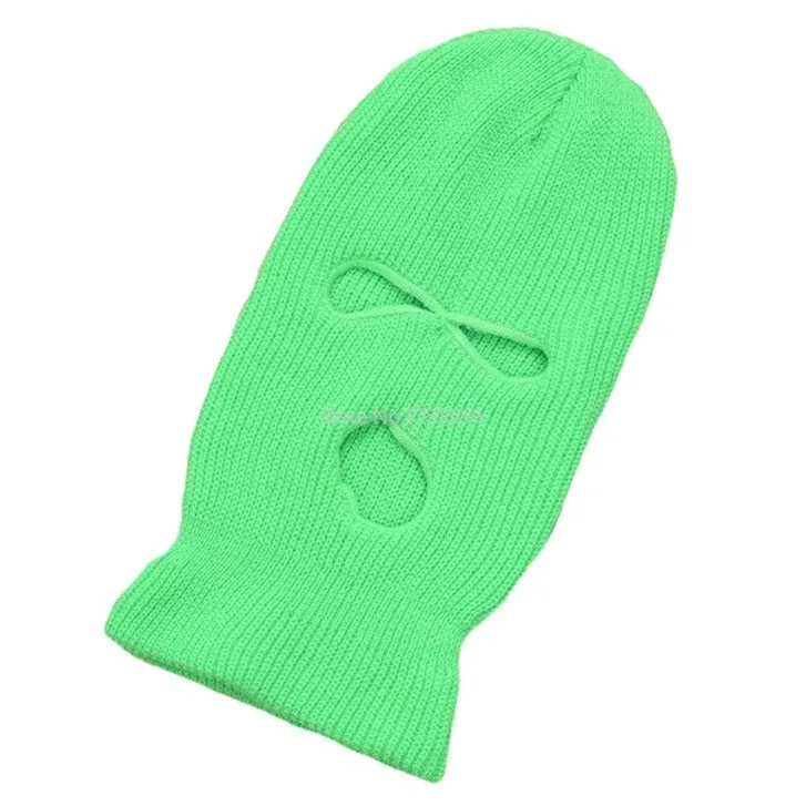 "HOODED" CAGOULE 3 TROUS VERT - URB1™