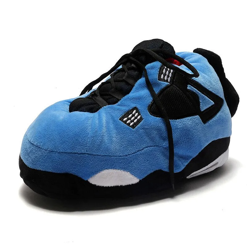 "UNIVERSITY BLUE" CHAUSSONS PANTOUFLES SNEAKERS - URB1™