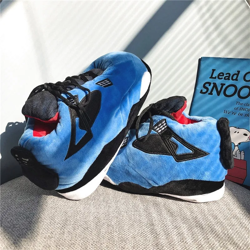 "UNIVERSITY BLUE" CHAUSSONS PANTOUFLES SNEAKERS - URB1™