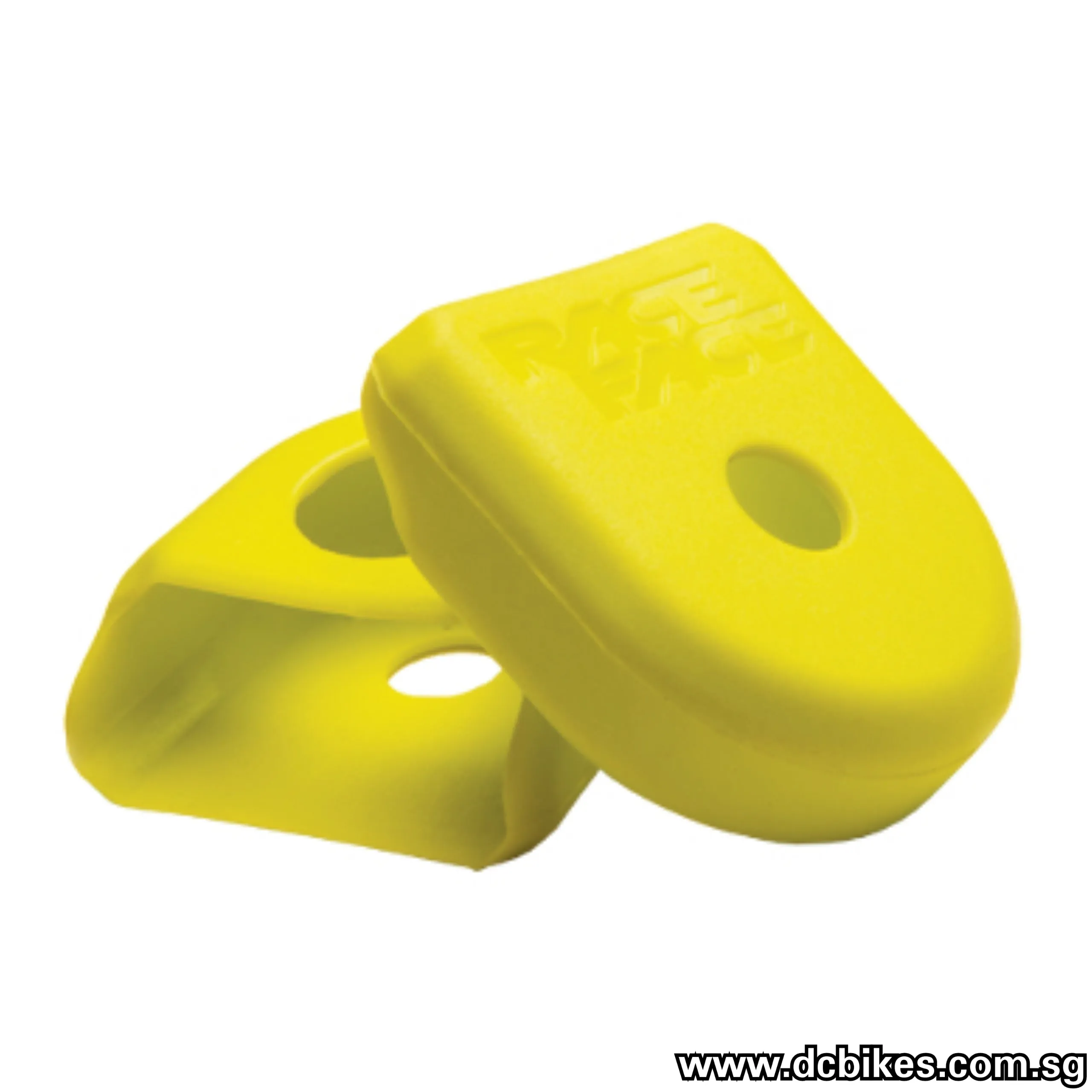 Raceface Crank Boots For Carbon MTB Bicycle Cranks