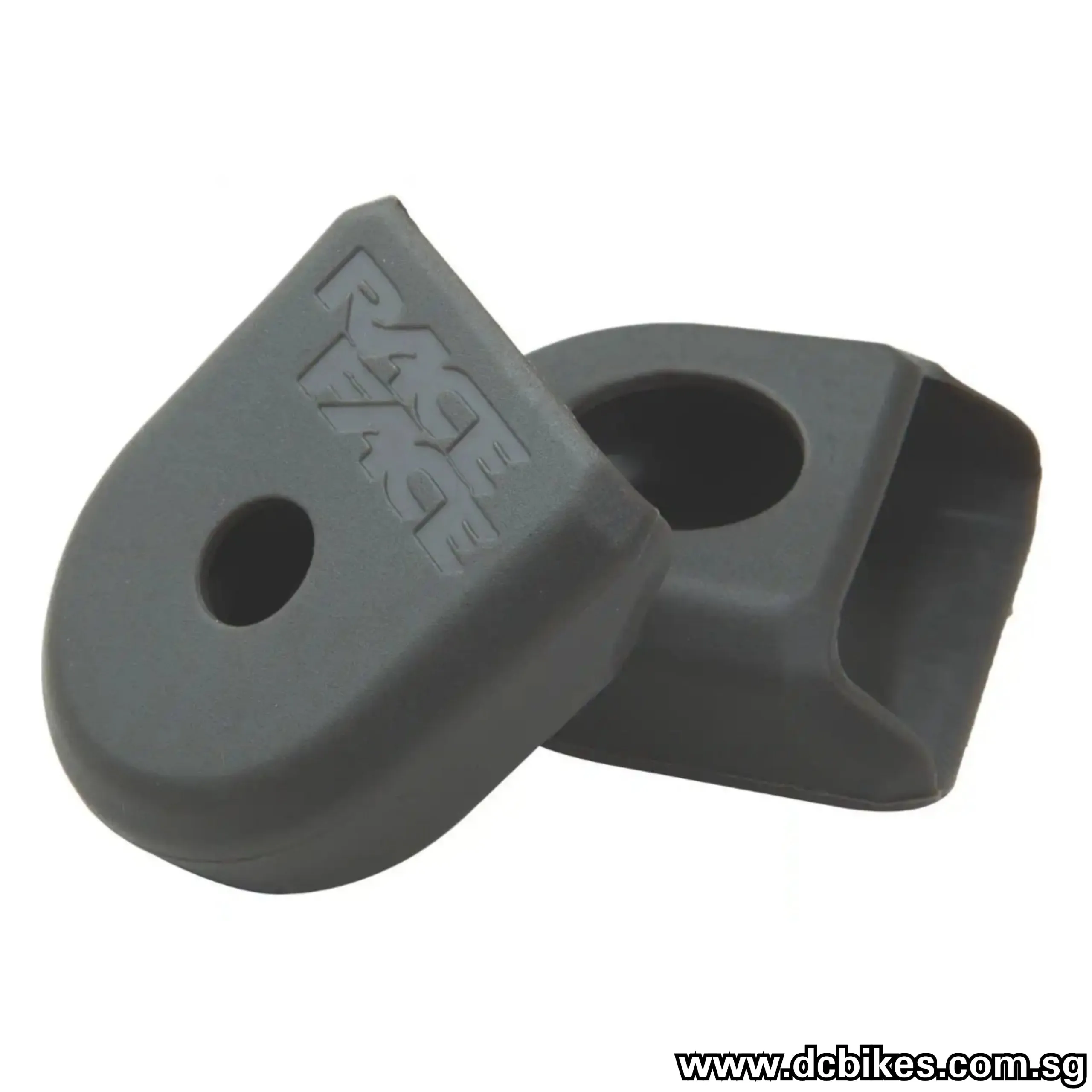 Raceface Crank Boots For Carbon MTB Bicycle Cranks