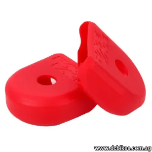 Raceface Crank Boots For Carbon MTB Bicycle Cranks