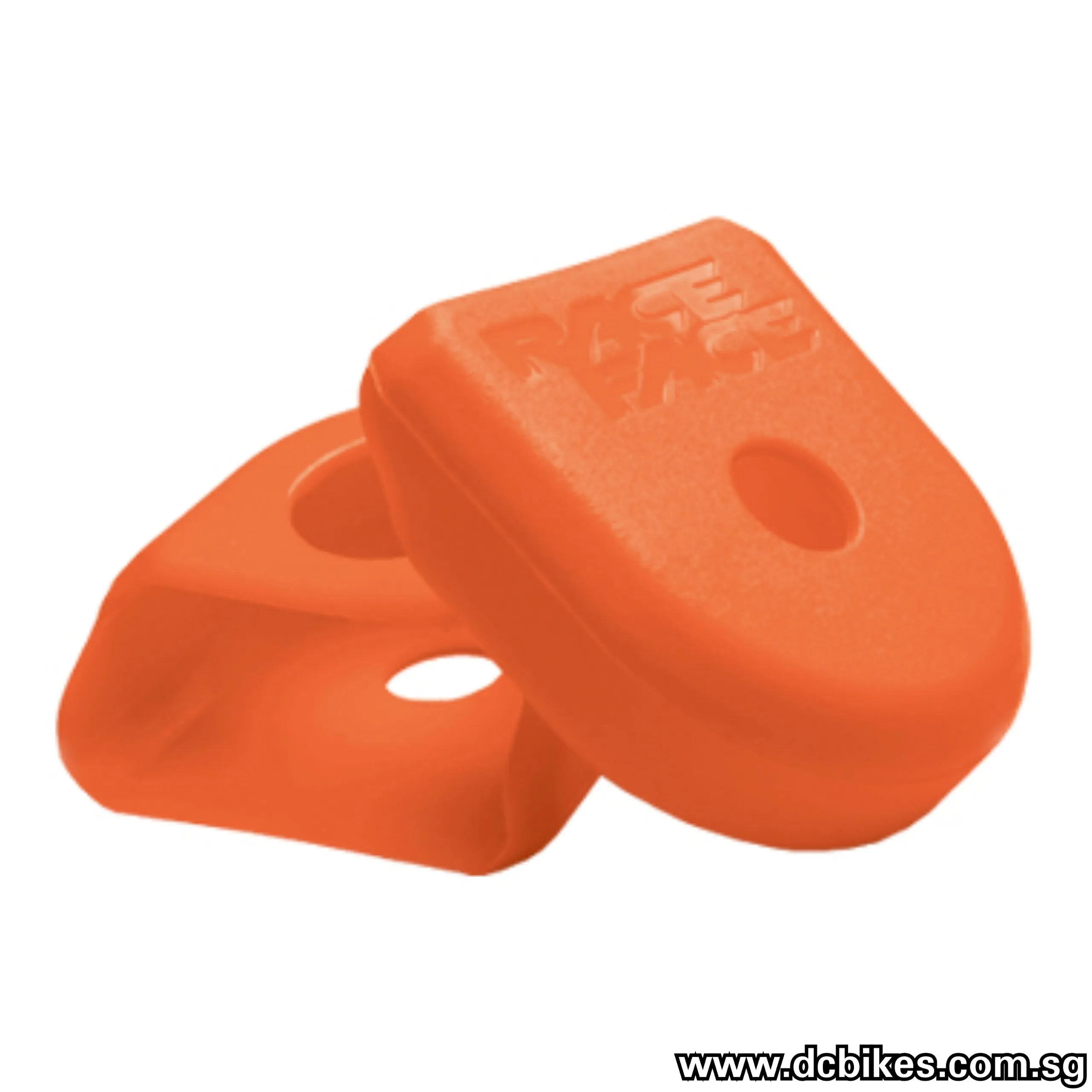 Raceface Crank Boots For Carbon MTB Bicycle Cranks