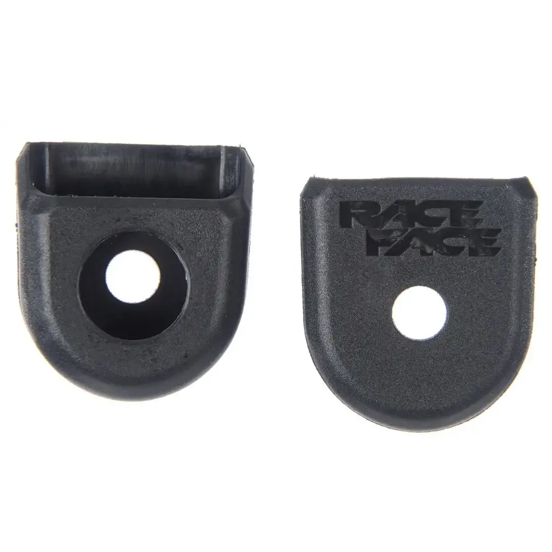 Raceface Crank Boots For Carbon MTB Bicycle Cranks
