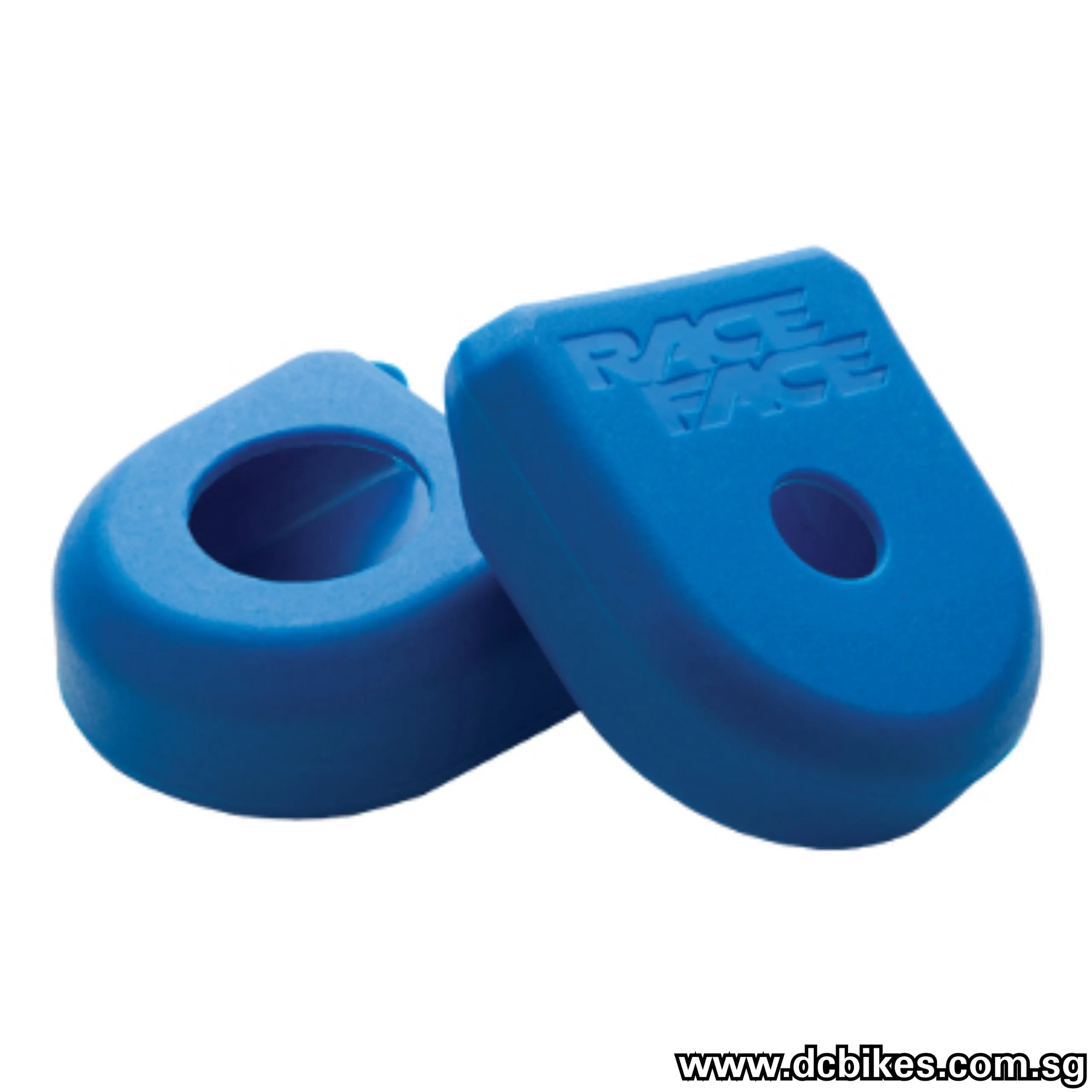 Raceface Crank Boots For Carbon MTB Bicycle Cranks