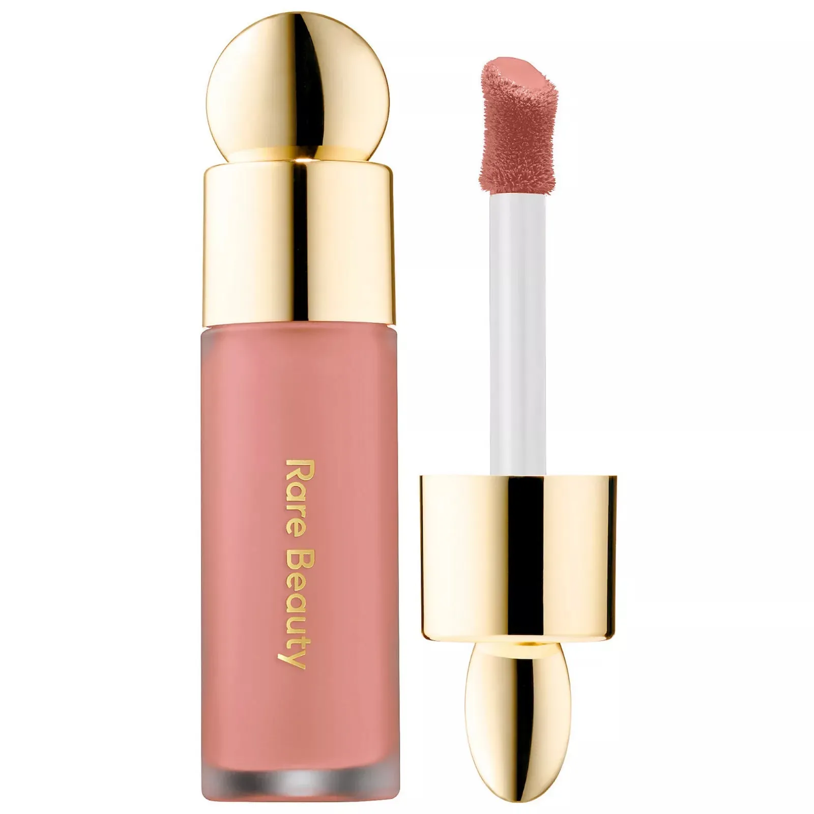 Rare Beauty by Selena Gomez Soft Pinch Liquid Blush Hope