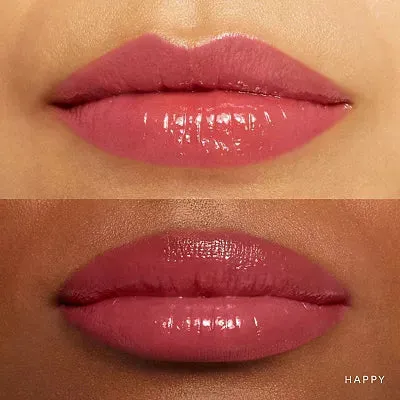 Rare Beauty Soft Pinch Tinted Lip Oil happy