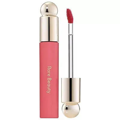 Rare Beauty Soft Pinch Tinted Lip Oil happy