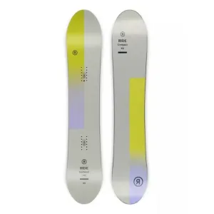 Ride 2023 W COMPACT Snowboard
