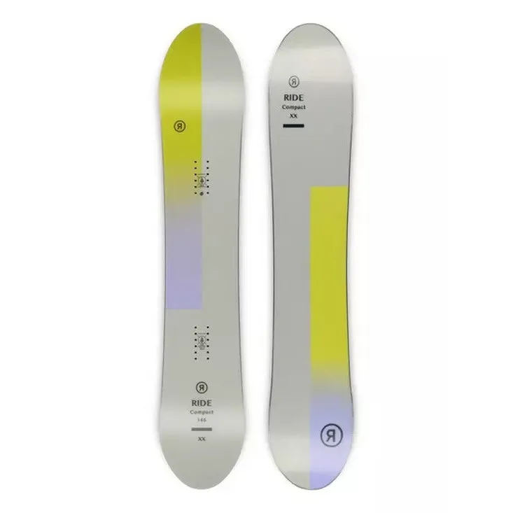 Ride 2023 W COMPACT Snowboard